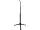 YATO Állvány YT-81808 LED fényvetőhöz 335 - 1000 mm (YT-81809)