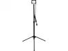 YATO LED reflektor állvánnyal, 20 W, 1900 lm, IP65 (YT-818141)