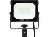 YATO LED reflektor állvánnyal, 20 W, 1900 lm, IP65 (YT-818141)