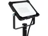YATO LED reflektor állvánnyal, 30 W, 2850 lm, IP65, 0,59–1,22 m (YT-818161)