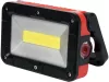 YATO Munkalámpa COB LED-del, 5 W, 300 lm, 2000 mAh akkumulátorral, mágneses talppal (YT-81819)