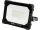 YATO Reflektor SMD LED fényforrással, 20 W, 1900 lm, IP65, 6500 K (YT-818231)