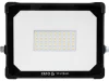 YATO LED reflektor kültéri használatra, 30 W, 2850 lm, IP65, 6500 K (YT-818241)