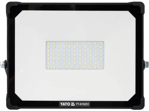 YATO ELEKTROMOS SMD LED REFLEKTOR 50 W (YT-818251)