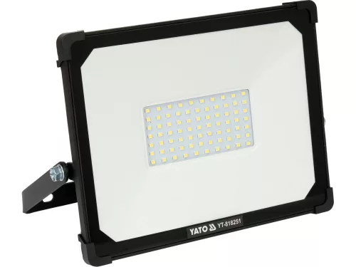 YATO ELEKTROMOS SMD LED REFLEKTOR 50 W (YT-818251)