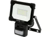 YATO LED reflektor mozgásérzékelővel, 20 W, 1900 lm, IP54, 6500 K (YT-818271)