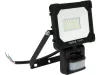 YATO LED reflektor mozgásérzékelővel, 20 W, 1900 lm, IP54, 6500 K (YT-818271)