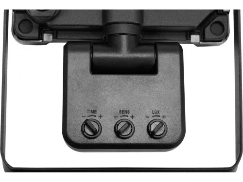 YATO LED reflektor mozgásérzékelővel, 20 W, 1900 lm, IP54, 6500 K (YT-818271)