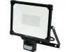 YATO LED reflektor mozgásérzékelővel, 50 W, 4750 lm, IP54, 6500 K (YT-818291)