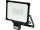 YATO LED reflektor mozgásérzékelővel, 50 W, 4750 lm, IP54, 6500 K (YT-818291)