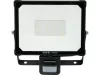 YATO LED reflektor mozgásérzékelővel, 50 W, 4750 lm, IP54, 6500 K (YT-818291)