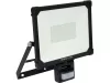 YATO LED reflektor mozgásérzékelővel, 50 W, 4750 lm, IP54, 6500 K (YT-818291)