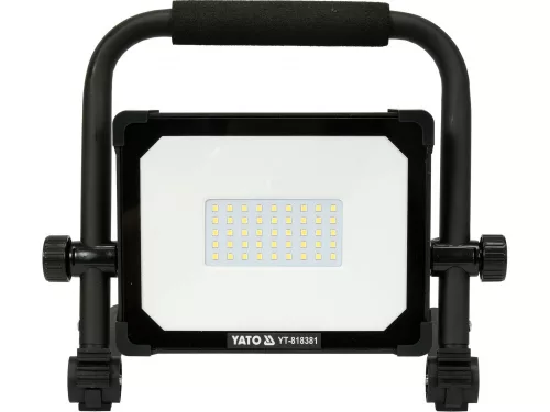 YATO Halogén reflektor SMD LED 30W 2850LM (YT-818381)