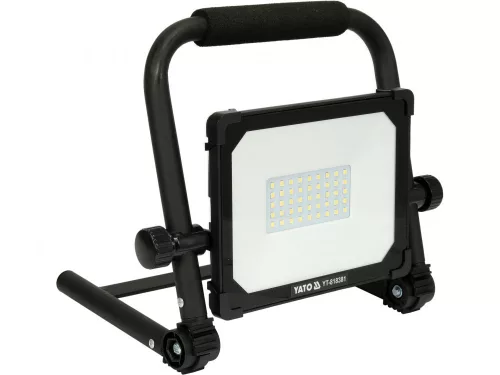 YATO Halogén reflektor SMD LED 30W 2850LM (YT-818381)
