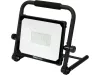 YATO Hordozható LED reflektor állítható hordozókerettel, 50 W, 4750 lm, IP65 (YT-818391)