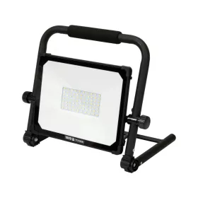   YATO HALOGÉN LED 50W FÉNYVETŐ LÁMPA IP65 4750lm (YT-818391)