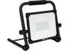YATO Hordozható LED reflektor állítható hordozókerettel, 50 W, 4750 lm, IP65 (YT-818391)