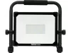 YATO Hordozható LED reflektor állítható hordozókerettel, 50 W, 4750 lm, IP65 (YT-818391)