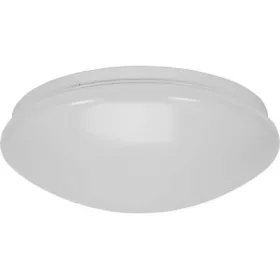   YATO LED fali lámpa 12W IP20 3000K, fehér, 290x95mm (YT-81844)