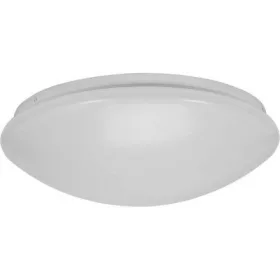   YATO LED fali lámpa 18W IP20 4000K - fehér, 330x105mm (YT-81847)