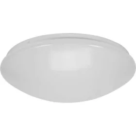   YATO LED fali lámpa 24W IP20 3000K - fehér, 385x115mm (YT-81848)