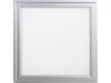 YATO LED mennyezeti lámpatest 18 W 300 x 300 x 15 mm (YT-81941)