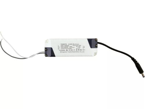 YATO LED mennyezeti lámpatest 18 W 300 x 300 x 15 mm (YT-81941)