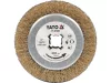 YATO PALÁSTCSISZOLÓ HENGER 120 X 100 X 91 MM ACÉL (YT-81955)