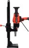 YATO Elektromos gyémántfúró + állvány, 5/4" csatlakozás 2200 W  (YT-81980)