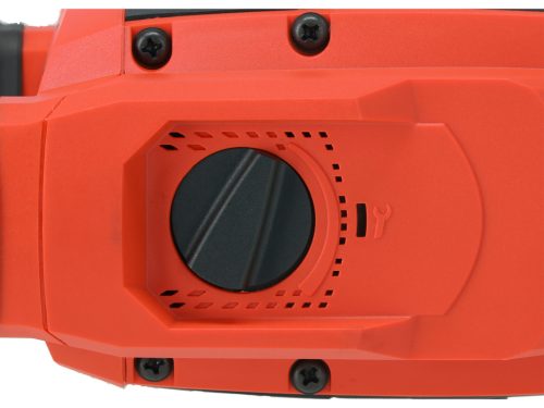 YATO Véső - bontókalapács 1700 W, SDS-MAX fúró befogás (YT-82003)