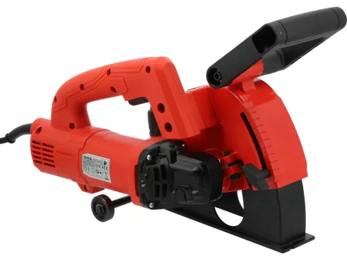 YATO Falhoronymarógép 1800 W, 150 mm (YT-82016)