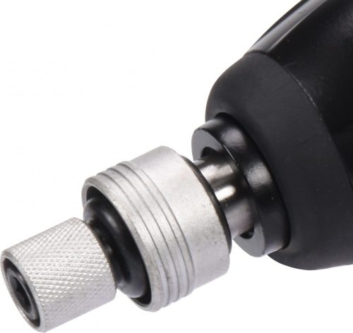 YATO Elektromos ütvecsavarozó 1/2 " 450 Nm 450 W  (YT-82020)