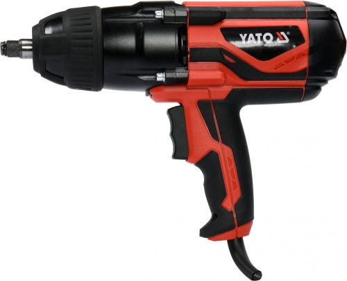 YATO Elektromos ütvecsavarozó 1/2 " 600 Nm 1020 W ~ (YT-82021)