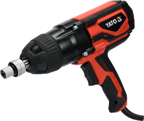 YATO Elektromos ütvecsavarozó 1/2 " 600 Nm 1020 W ~ (YT-82021)