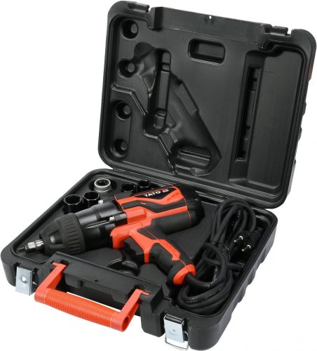 YATO Elektromos ütvecsavarozó 1/2 " 600 Nm 1020 W ~ (YT-82021)