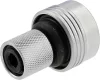 YATO Elektromos ütvecsavarozó 1/2” hosszított kihajtással, 1020 W, 800 Nm, 1200 Nm oldási nyomaték (YT-82022)