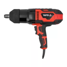   YATO Elektromos ütvecsavarozó 3/4" 1200W/2000NM  (YT-82025)