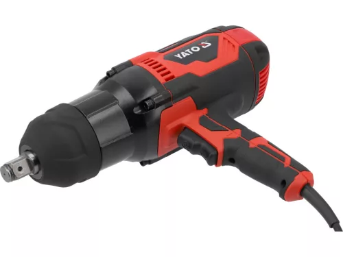 YATO Elektromos ütvecsavarozó 3/4" 1200W/2000NM  (YT-82025)