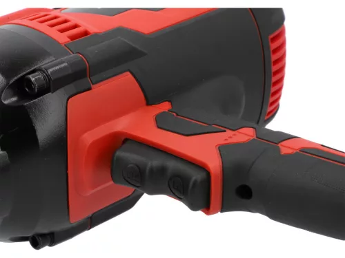 YATO Elektromos ütvecsavarozó 3/4" 1200W/2000NM  (YT-82025)