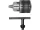 YATO Fúrótokmány kulccsal 10mm (YT-820300)