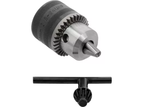 YATO Fúrótokmány kulccsal 10mm (YT-820300)