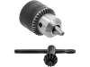 YATO Fúrótokmány kulccsal 13mm (YT-820301)