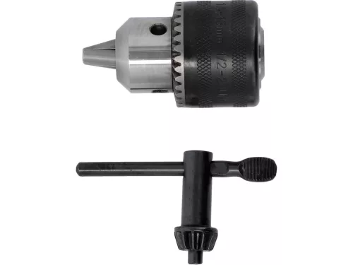 YATO Fúrótokmány kulccsal 13mm (YT-820301)