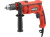 YATO Ütve fúró 650 Watt, fordulatszabályozóval 0-2850 min, 13 mm tokmány (YT-82038)