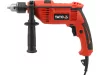 YATO Ütve fúró 650 Watt, fordulatszabályozóval 0-2850 min, 13 mm tokmány (YT-82038)