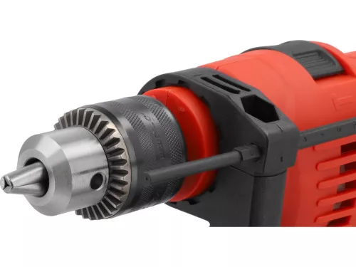 YATO Ütve fúró 650 Watt, fordulatszabályozóval 0-2850 min, 13 mm tokmány (YT-82038)