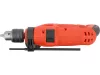 YATO Ütve fúró 650 Watt, fordulatszabályozóval 0-2850 min, 13 mm tokmány (YT-82038)