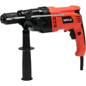 YATO Elektromos ütvefúró 13 mm 1050 W  (YT-82044)