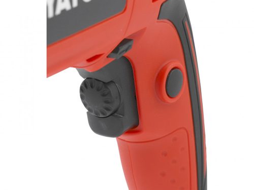 YATO ÜTVEÚRÓ GÉP 1200 W 16 mm-es TOKMÁNY (YT-82045)