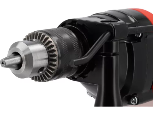 YATO Elektromos fúrógép 650 Watt, fém 13-mm-es tokmány  (YT-82048)